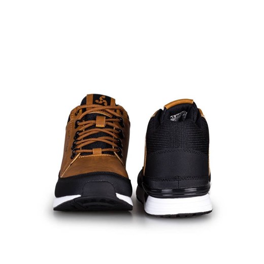 Buty Bustagrip BGS-0937BRNJ Bustagrip 38 California Skateshop