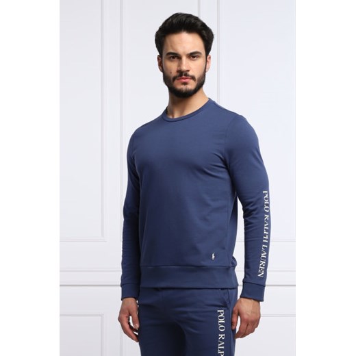 POLO RALPH LAUREN Góra od piżamy | Relaxed fit Polo Ralph Lauren L Gomez Fashion Store