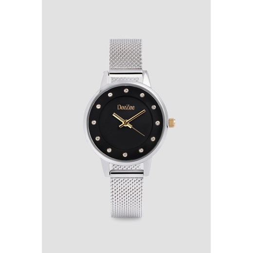 Zegarek DeeZee DZ WOMEN WATCH 020224209 One size ccc.eu