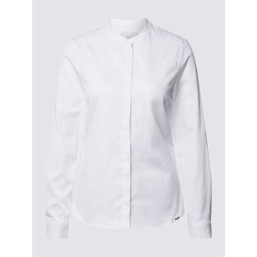 Bluzka ze stójką model ‘Cipaper’ Cinque 32 Peek&Cloppenburg