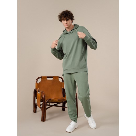 Bluza nierozpinana z kapturem męska Outhorn S OUTHORN
