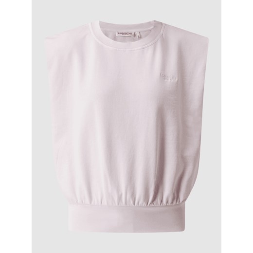 Bluza z okrągłym dekoltem model ‘Broome’ Essentiel XS Peek&Cloppenburg
