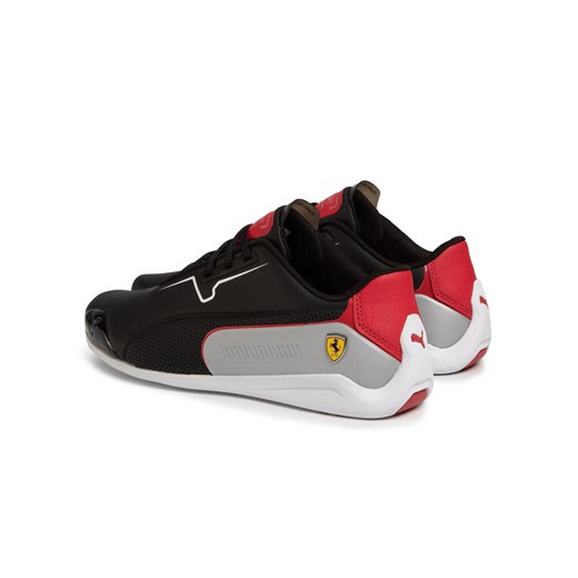 Puma Sneakersy Sf Drift Cat 8 339935 01 Czarny Puma 40 okazja MODIVO