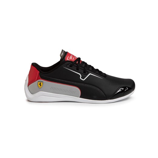 Puma Sneakersy Sf Drift Cat 8 339935 01 Czarny Puma 40 MODIVO okazja