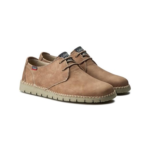 Callaghan Półbuty Bear 84702 Brązowy Callaghan 42 MODIVO