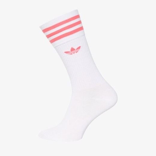 ADIDAS SKARPETY SOLID CREW SOCK S Sizeer