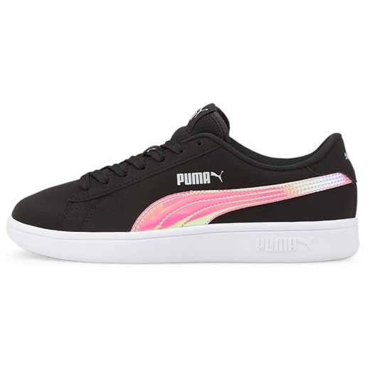 Buty sneakersy Puma Smash Holo 385574-02 ansport.pl Puma 37 wyprzedaż ansport
