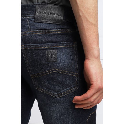 Armani Exchange Jeansy j13 | Slim Fit Armani Exchange 34/34 Gomez Fashion Store