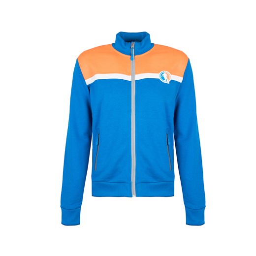 Bikkembergs Bluza XXL wyprzedaż ubierzsie.com