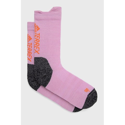 adidas TERREX skarpetki XS ANSWEAR.com