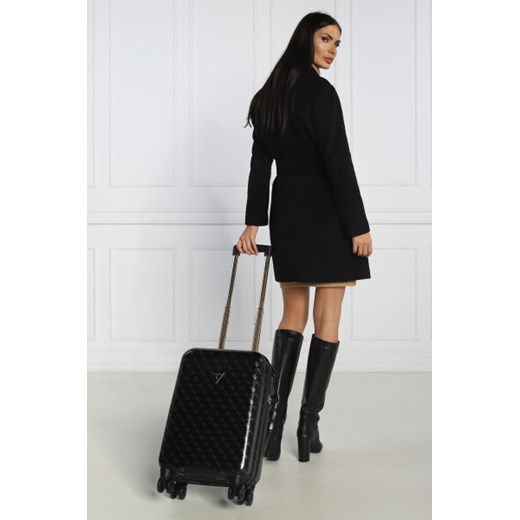 Guess Walizka JESCO Guess Uniwersalny Gomez Fashion Store