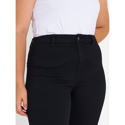 GATE Klasyczne spodnie damskie basic plus size 44 Gate 50 gateshop promocja