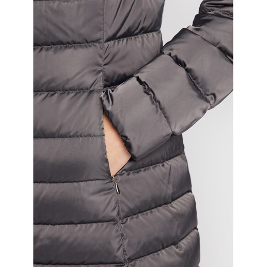 Geox Kurtka puchowa Bettanie W2625H T2655 F1637 Szary Regular Fit Geox 38 okazja MODIVO