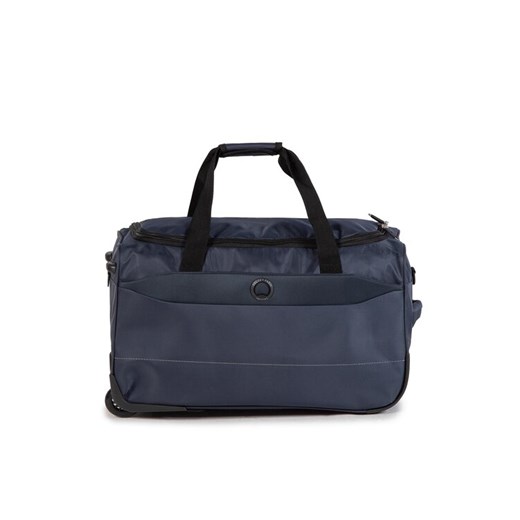 Delsey Mała Materiałowa Walizka Easy Trip 01341521001 Granatowy Delsey uniwersalny MODIVO