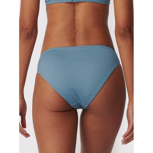 Triumph D Od Bikini Venus Elegance Niebieski Modivo