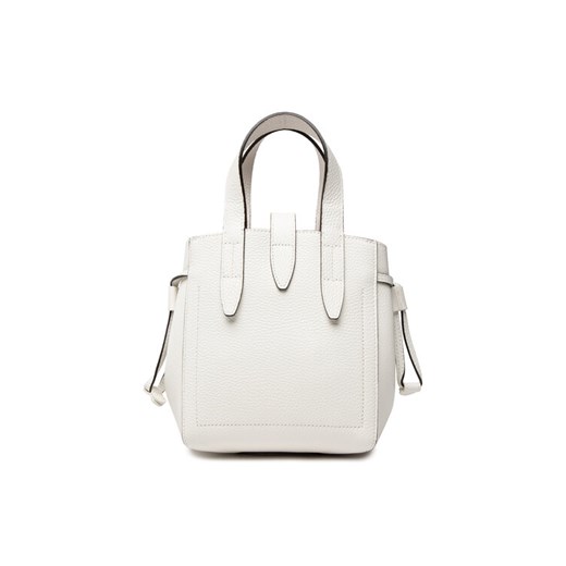 Furla Torebka Net BASRFUA-HSF000-01B00-9-047-20-BG Biały Furla uniwersalny MODIVO okazja