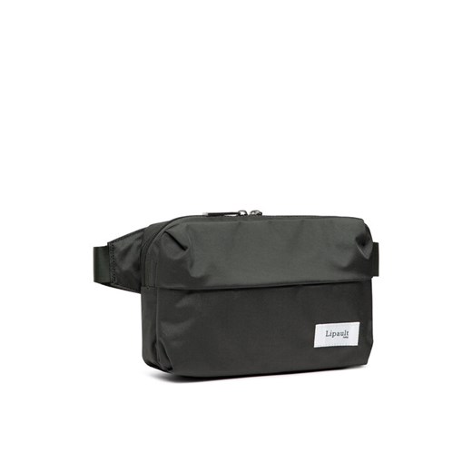 Lipault Saszetka nerka Crossbody Bag 140797-6507-1CNU Zielony Lipault uniwersalny okazja MODIVO
