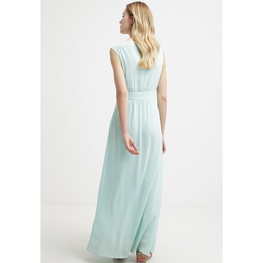 Kala FRANCESSCA Sukienka koktajlowa light mint zalando mietowy podszewka