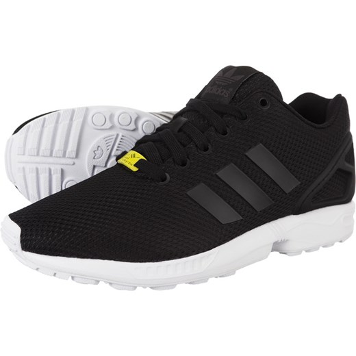 Buty adidas ZX Flux 840 eastend czarny jesień