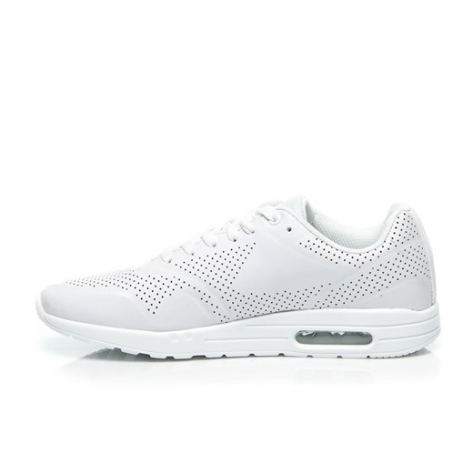 LAKIEROWANE BUTY JAK AIR MAXY czasnabuty-pl szary lato