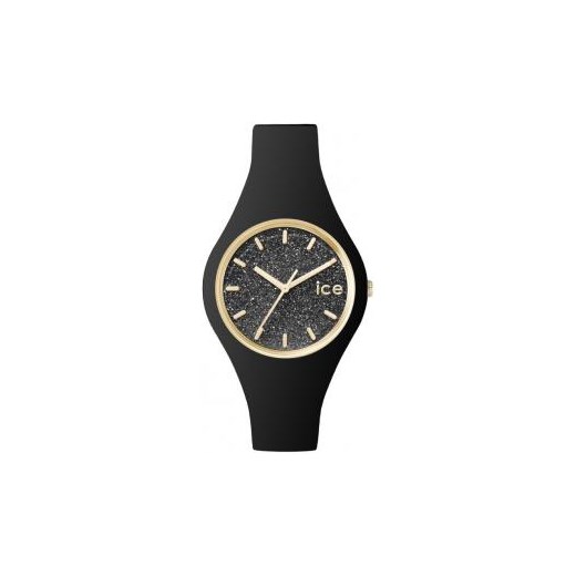 Zegarek damski Ice-Watch - ICE.GT.BBK.S.S.15 - GWARANCJA ORYGINALNOŚCI - DOSTAWA DHL GRATIS - GRAWER - RATY 0% swiss szary okrągłe
