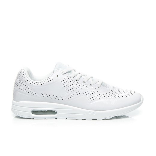 LAKIEROWANE BUTY JAK AIR MAXY