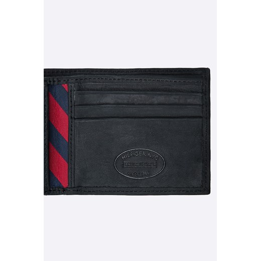 Portfel - Tommy Hilfiger - Portfel Johnson Mini Tommy Hilfiger uniwersalny ANSWEAR.com
