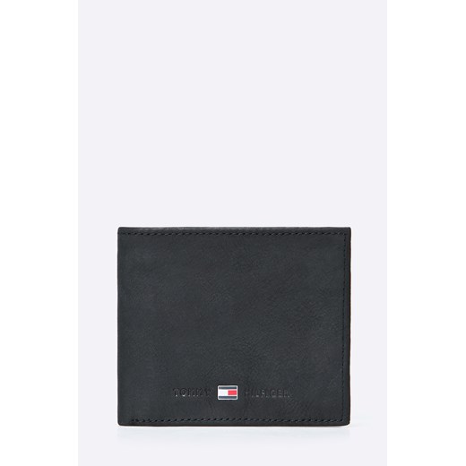 Portfel - Tommy Hilfiger - Portfel Johnson Mini Tommy Hilfiger uniwersalny ANSWEAR.com