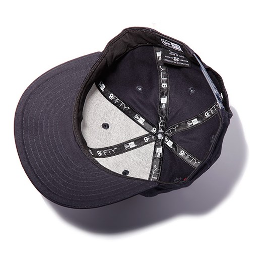 NEW ERA CZAPKA MLB 9FIFTY NY YANKEES New Era szary M/L Sizeer