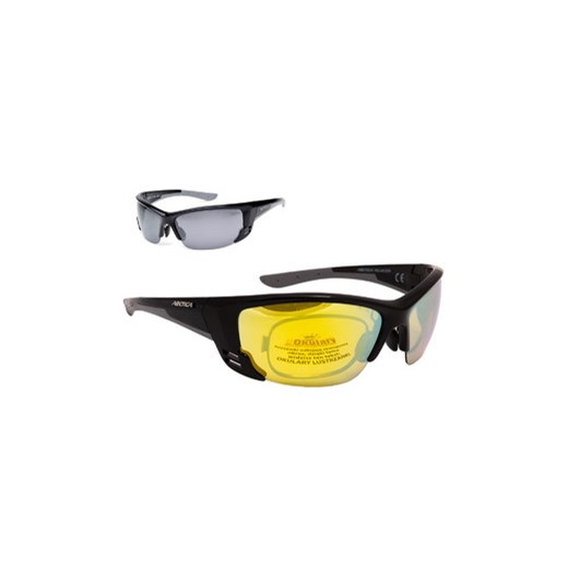Okulary ARCTICA S 198 zolty Arctica eOkulary
