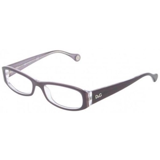NEGOCJUJ CENĘ! OKULARY KOREKCYJNE DOLCE GABBANA D&G 1228 1983 (48)