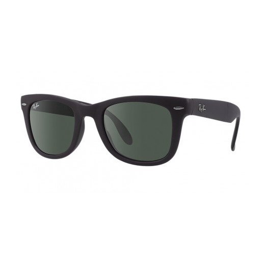 OKULARY RAY BAN® FOLDING WAYFARER 4105 601S (54)