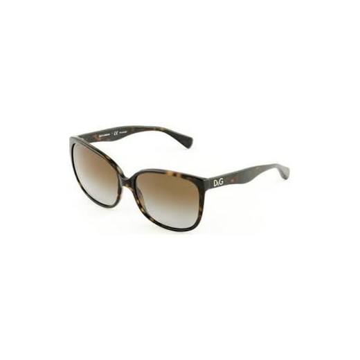OKULARY DOLCE GABBANA D&G 3090 502/T5 POLARYZACJA