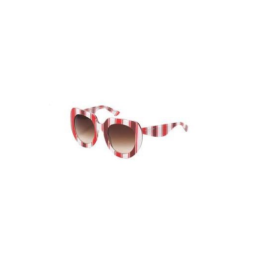OKULARY DOLCE GABBANA D&G STRIPES 4191 272213 (50)