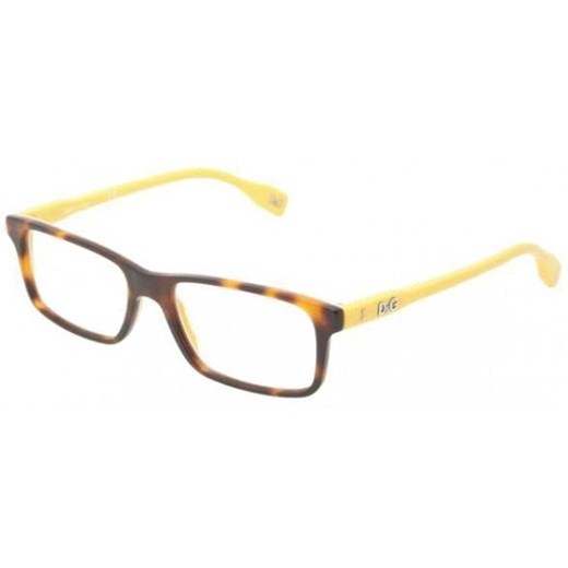 NEGOCJUJ CENĘ! OKULARY KOREKCYJNE DOLCE GABBANA D&G 1244 2606 (51)