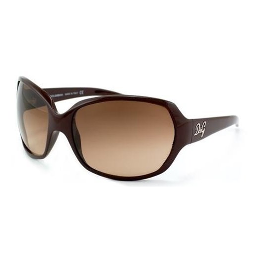 OKULARY DOLCE GABBANA D&G 8018 570/13