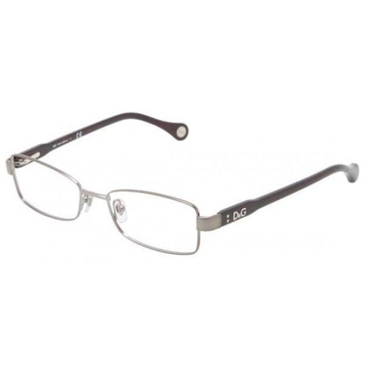 NEGOCJUJ CENĘ! OKULARY KOREKCYJNE DOLCE GABBANA D&G 5114 090 (52)