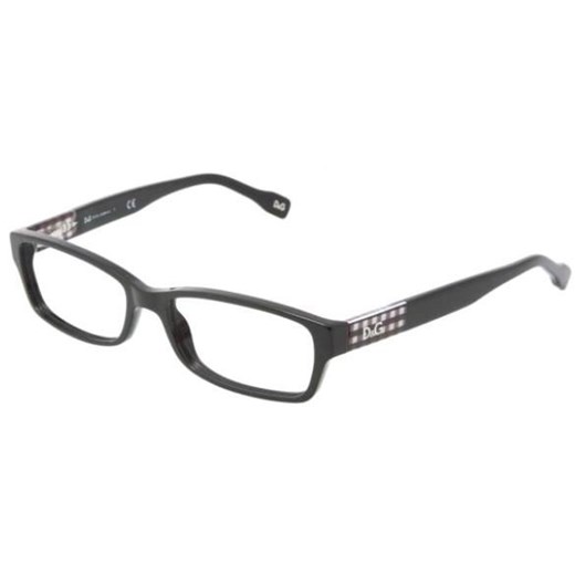 NEGOCJUJ CENĘ! OKULARY KOREKCYJNE DOLCE GABBANA D&G 1207 1838 (51)
