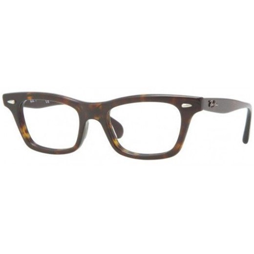 NEGOCJUJ CENĘ! OKULARY KOREKCYJNE RAY BAN® 5281 2012 (49)