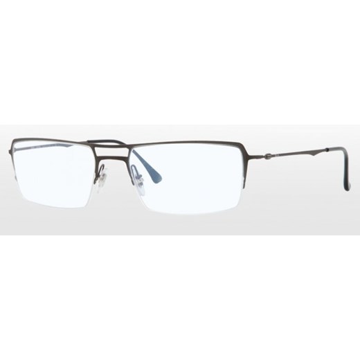 NEGOCJUJ CENĘ! OKULARY KOREKCYJNE RAY BAN® 8713 1128 (53)
