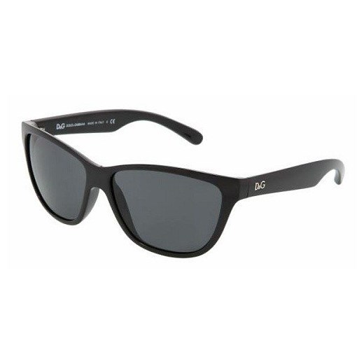 OKULARY DOLCE GABBANA D&G 8072 501/87