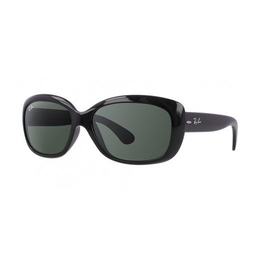 OKULARY RAY BAN® JACKIE OHH 4101 601 (58)
