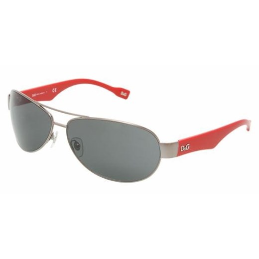 OKULARY DOLCE GABBANA D&G 6064 071/87 (66)