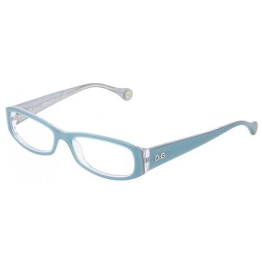 NEGOCJUJ CENĘ! OKULARY KOREKCYJNE DOLCE GABBANA D&G 1228 1982 (50)