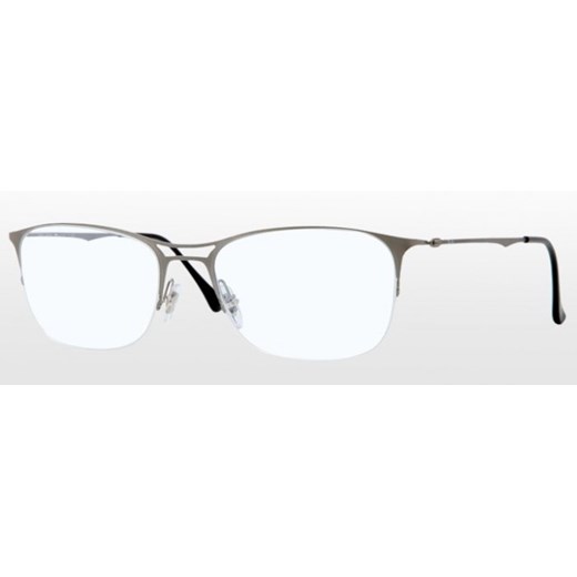 NEGOCJUJ CENĘ! OKULARY KOREKCYJNE RAY BAN® 8715 1159 (53)