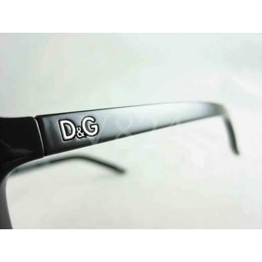 OKULARY DOLCE GABBANA D&G 8069 501/8G