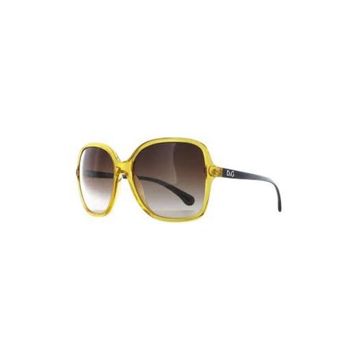 OKULARY DOLCE GABBANA D&G 8082 190813