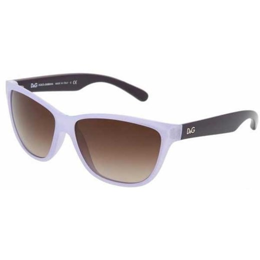 OKULARY DOLCE GABBANA D&G 8072 163413