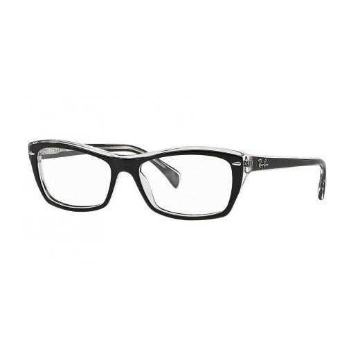 NEGOCJUJ CENĘ! OKULARY KOREKCYJNE RAY BAN® 5255 2034 (51)