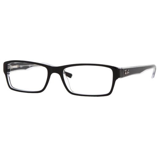 NEGOCJUJ CENĘ! OKULARY KOREKCYJNE RAY BAN® 5169 2034 (52)